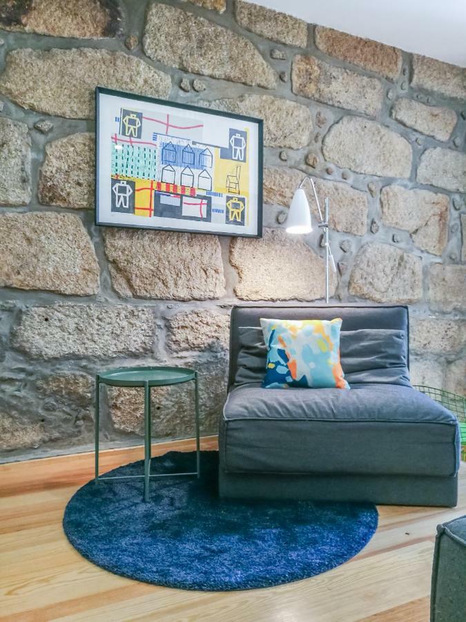 Apartment Breyner Stonewall *