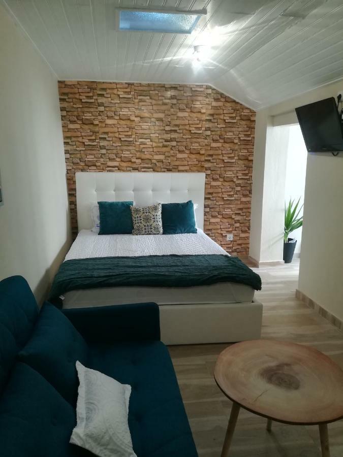 A Casa Das 3 Marias Apartment Porto