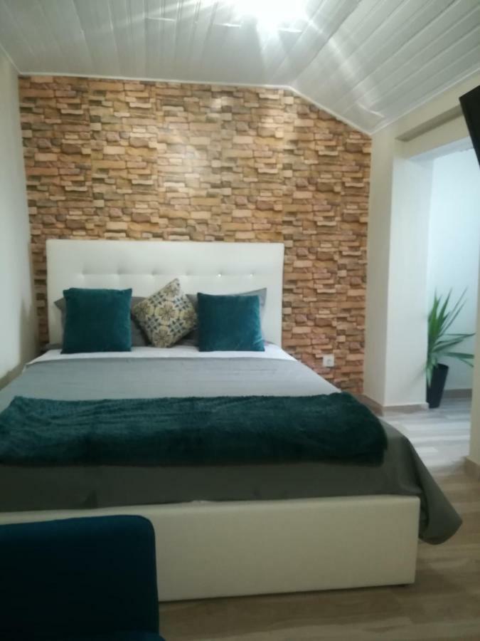 A Casa Das 3 Marias *