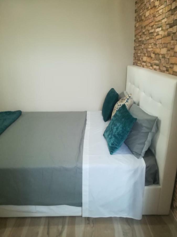 A Casa Das 3 Marias Apartment Porto