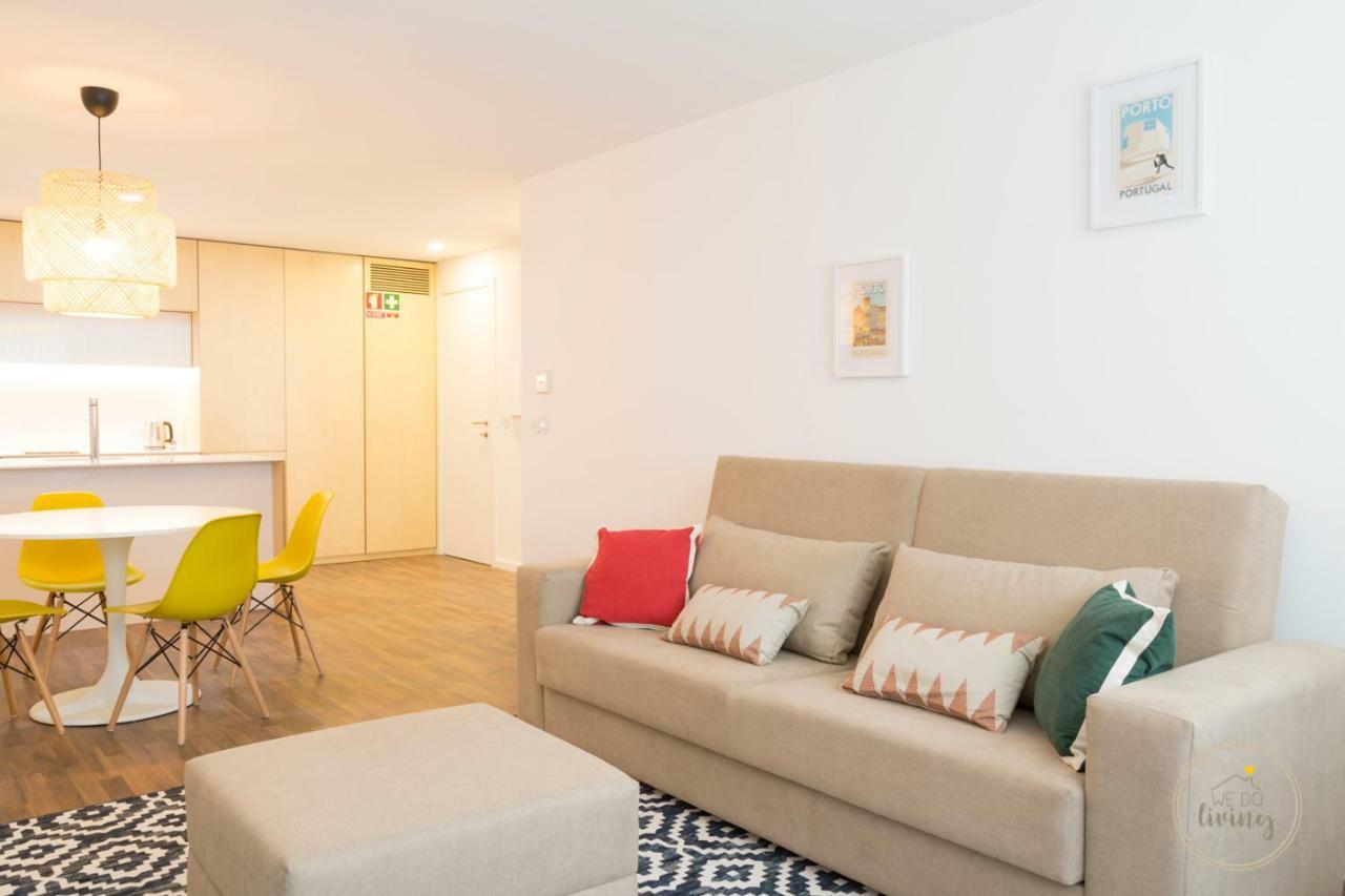 Ceuta Residences - 1 By We Do Living Apartment *