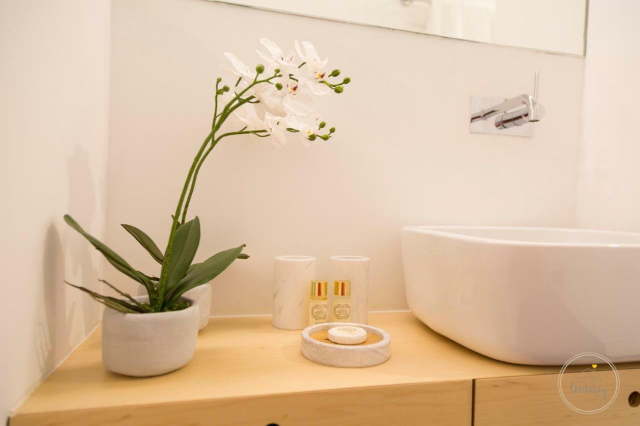 Apartment Ceuta Residences - 1 By We Do Living Porto