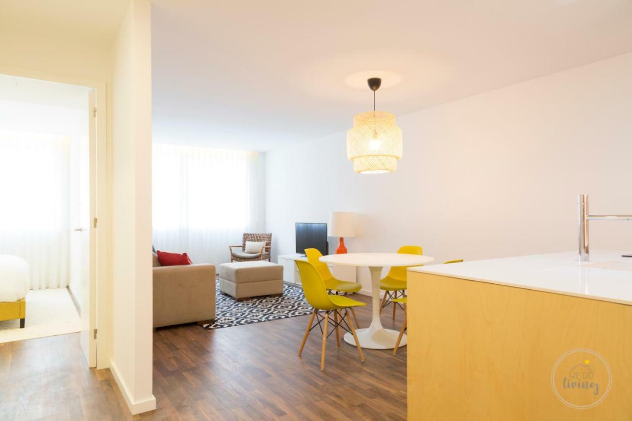 Ceuta Residences - 1 By We Do Living
