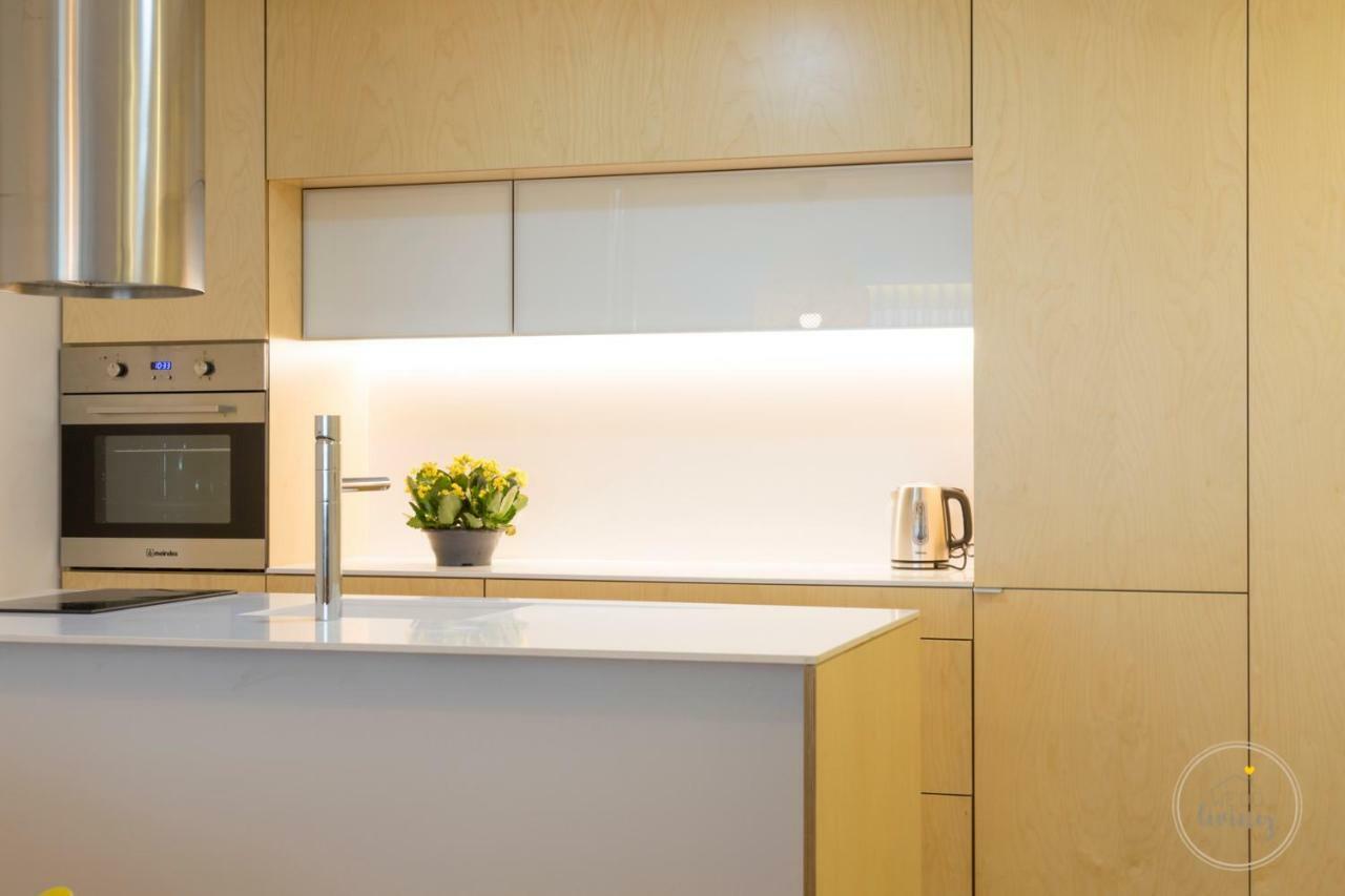 Ceuta Residences - 1 By We Do Living Porto