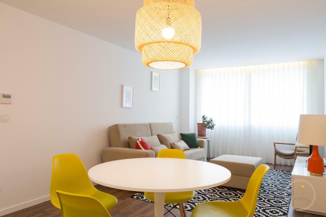 Ceuta Residences - 1 By We Do Living