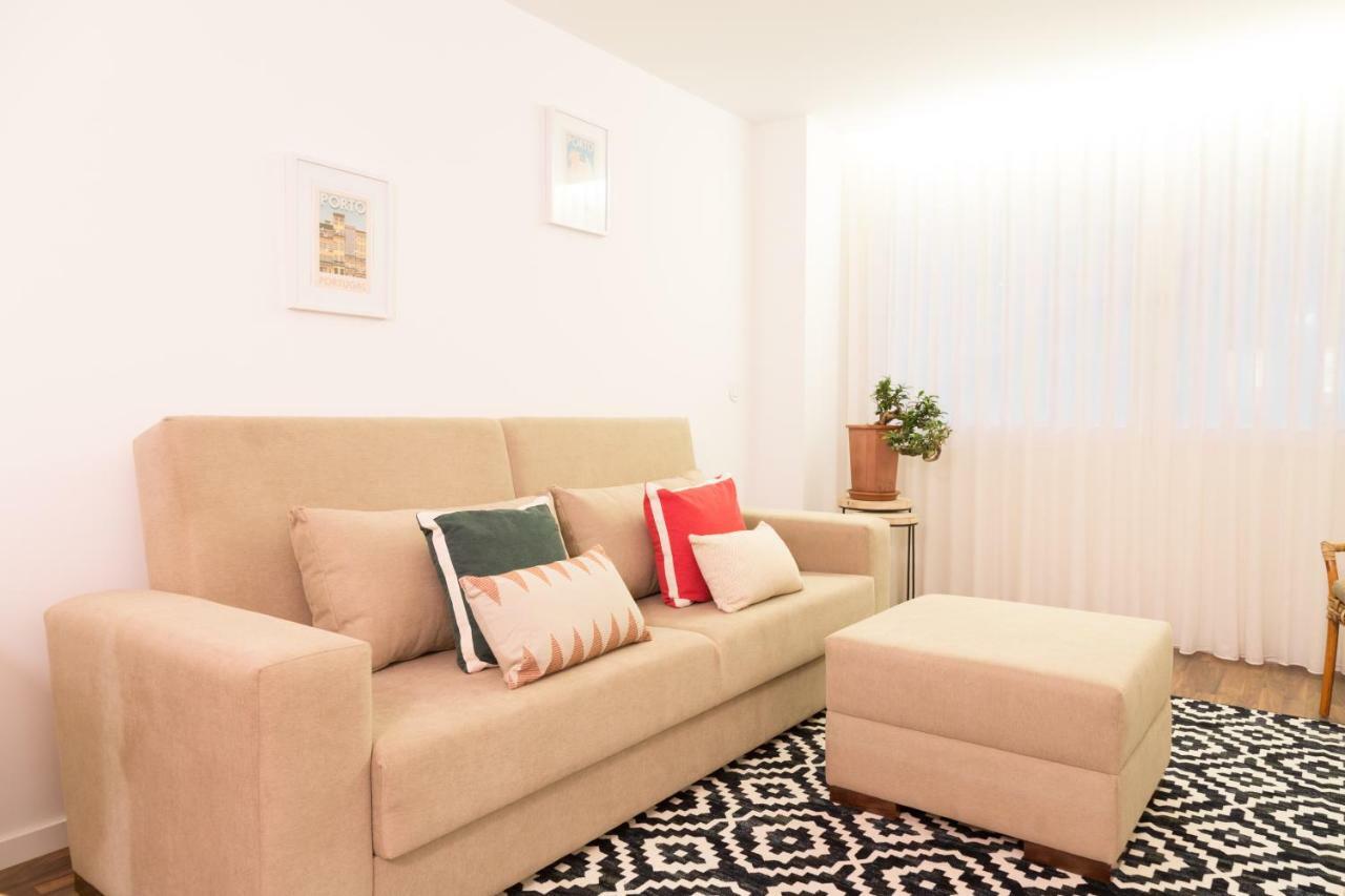 Ceuta Residences - 1 By We Do Living Apartment *