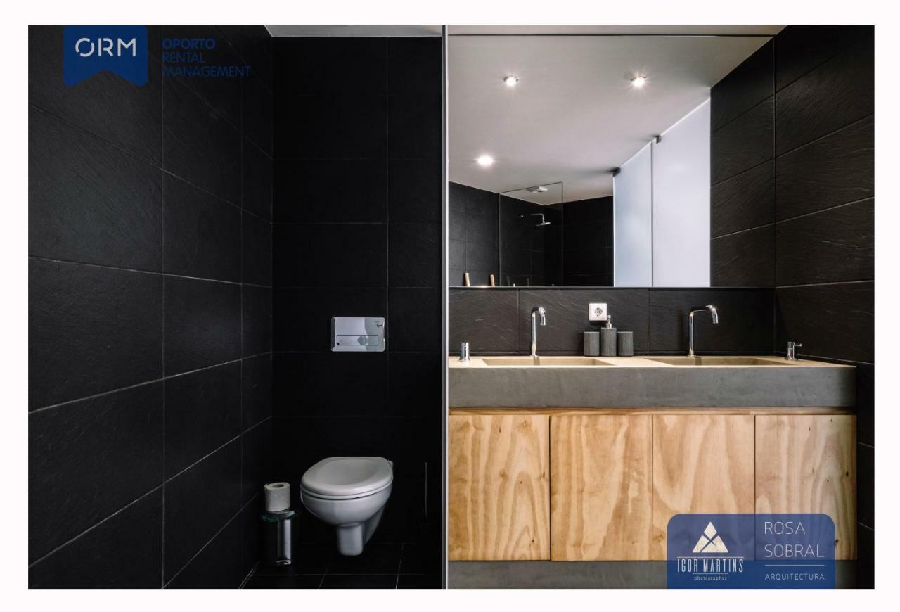 Orm - Bainharia Apartment Porto