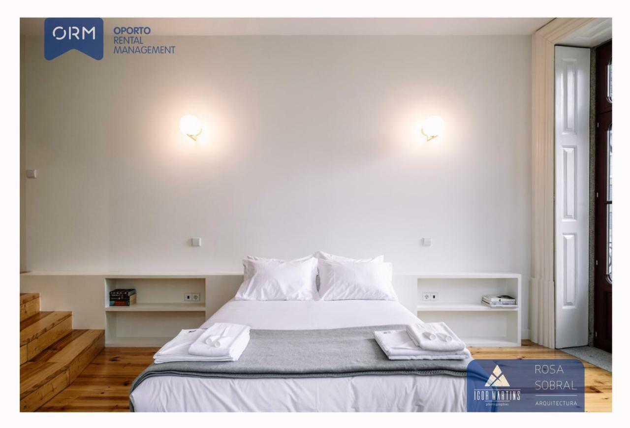 Orm - Bainharia Apartment Porto