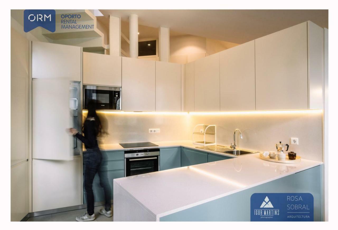 Orm - Bainharia Apartment *
