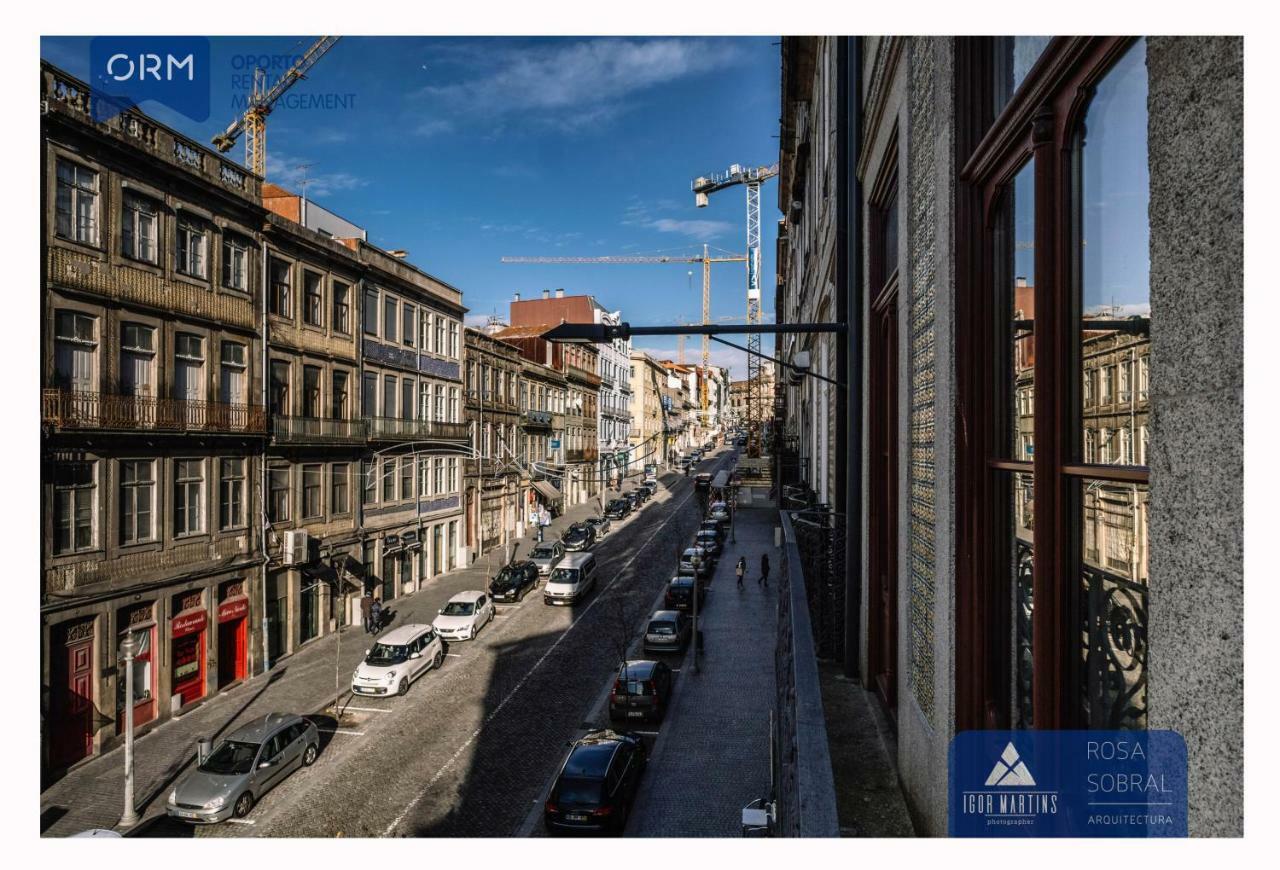 Orm - Bainharia * Porto