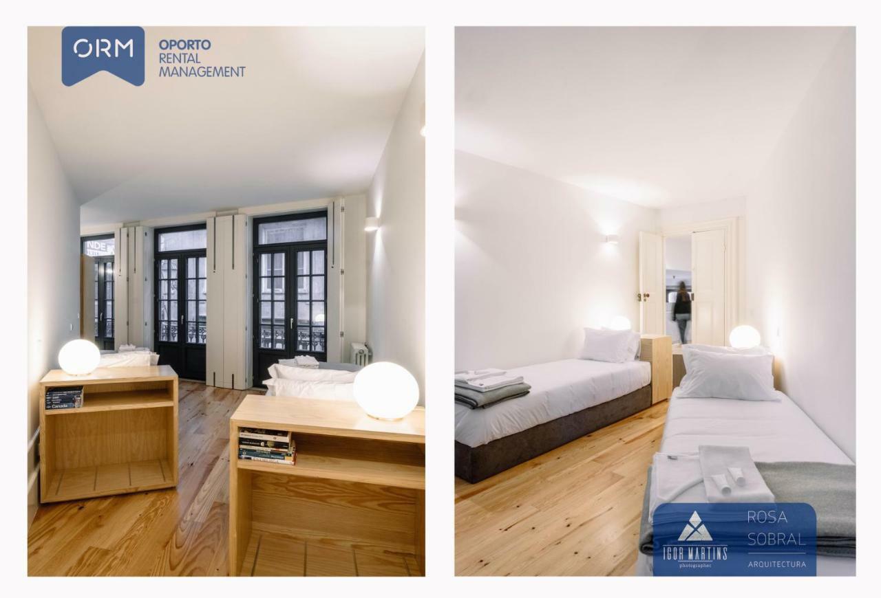 Apartment Orm - Bainharia Porto