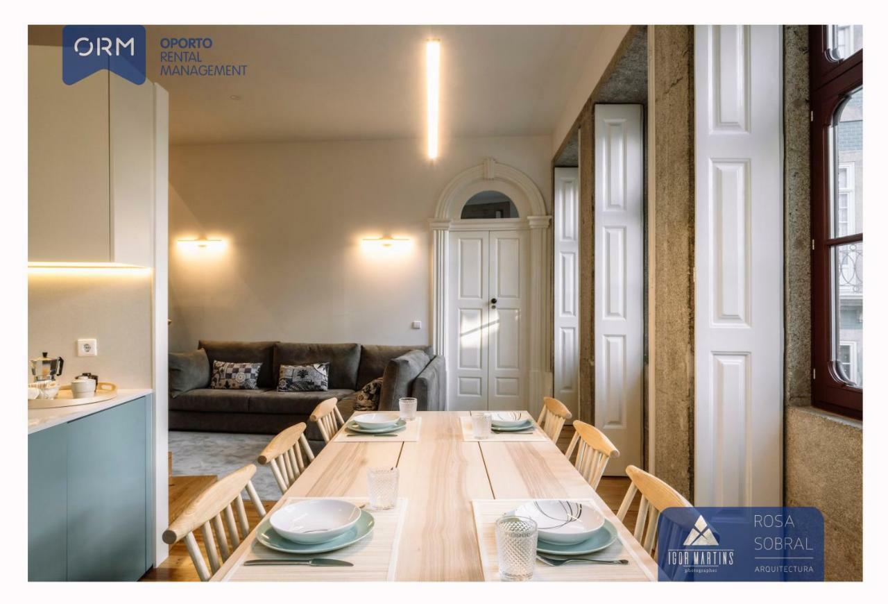 Apartment Orm - Bainharia Porto
