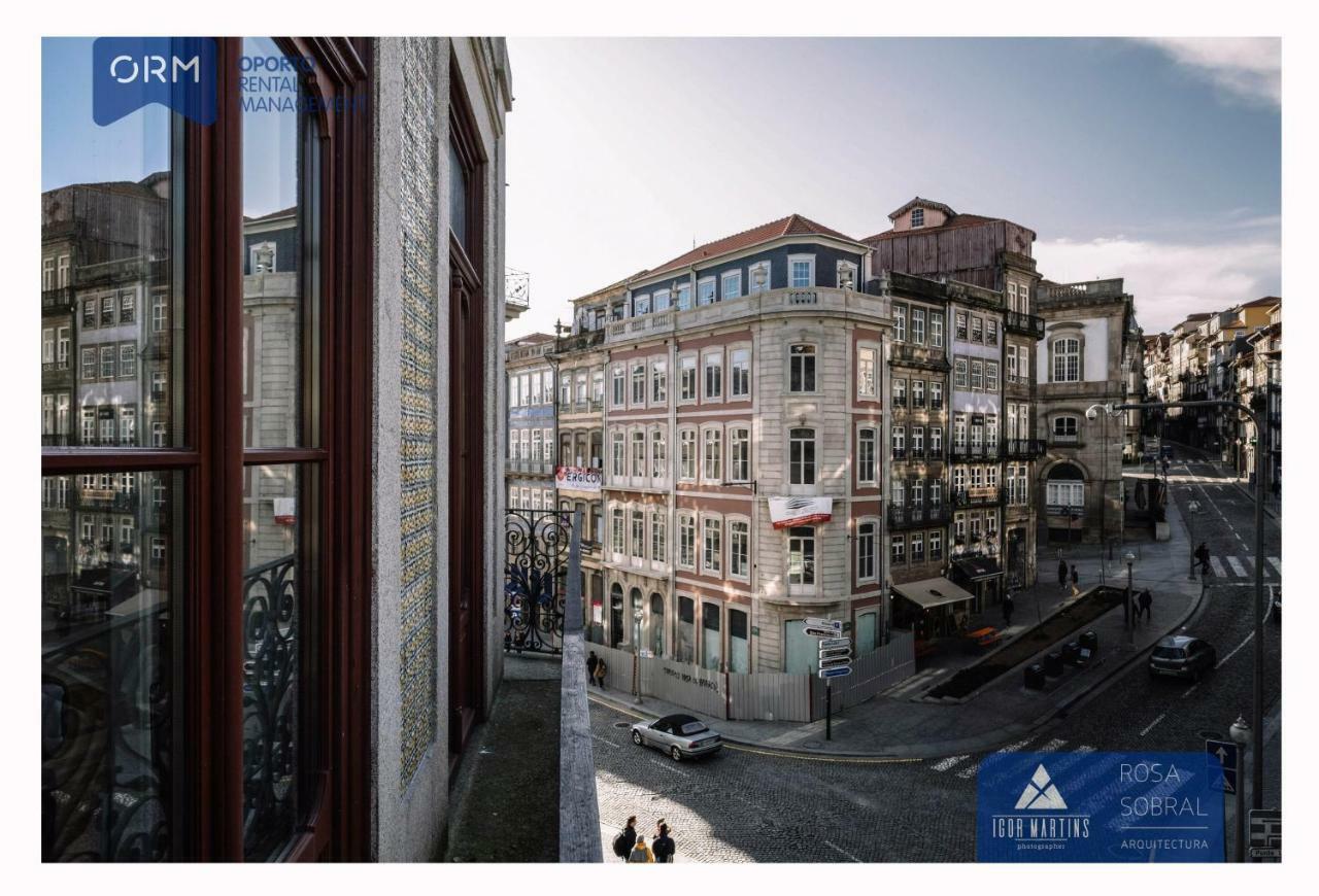 Apartment Orm - Bainharia Porto