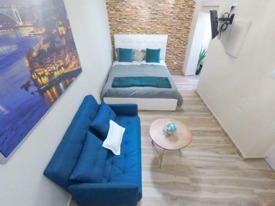 A Casa Das 3 Marias Apartment *