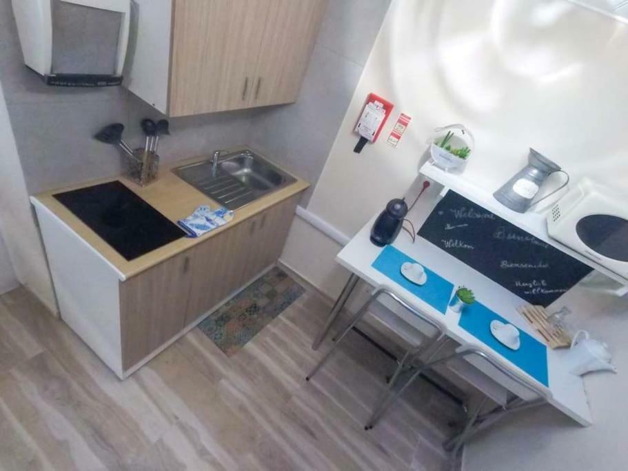 Apartment A Casa Das 3 Marias *