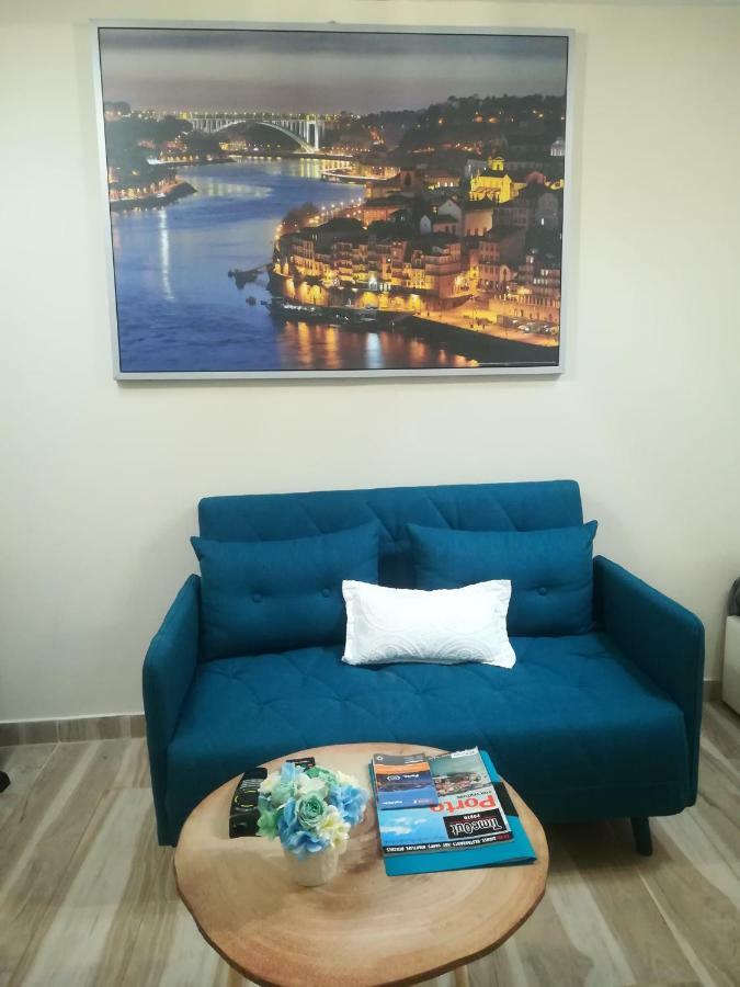 Apartment A Casa Das 3 Marias Porto