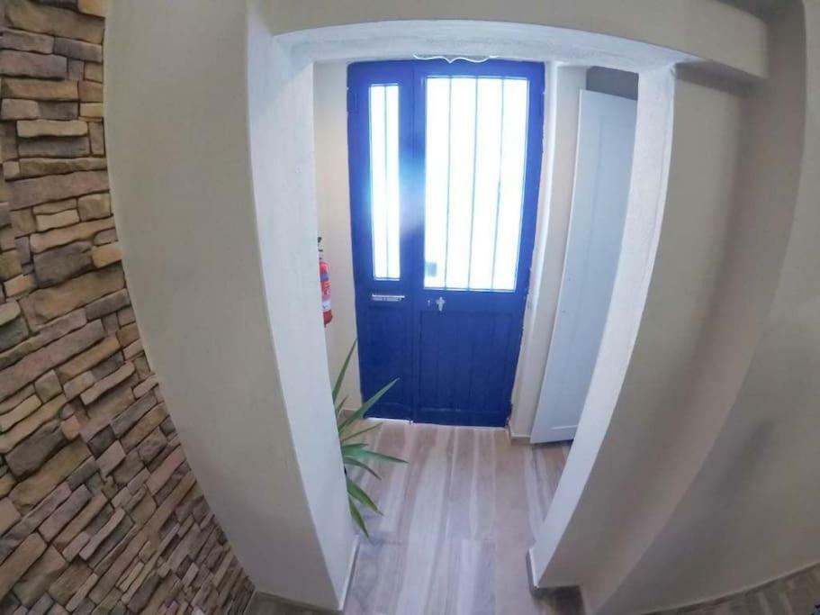 A Casa Das 3 Marias Apartment *