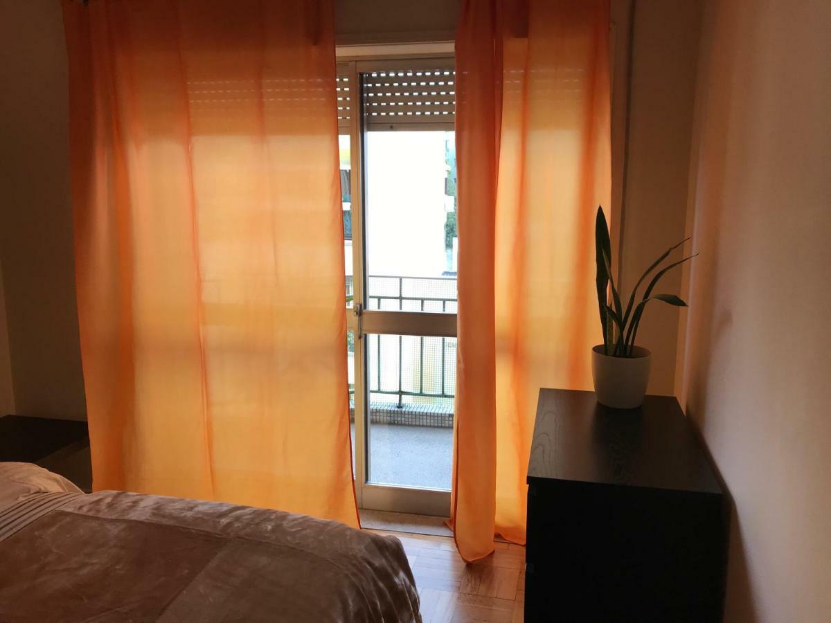 Anibal Cunha Apartment