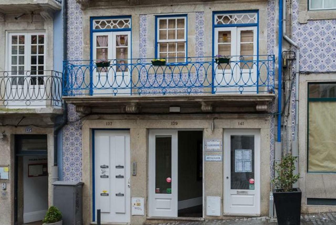 Clerigos Appartement Porto