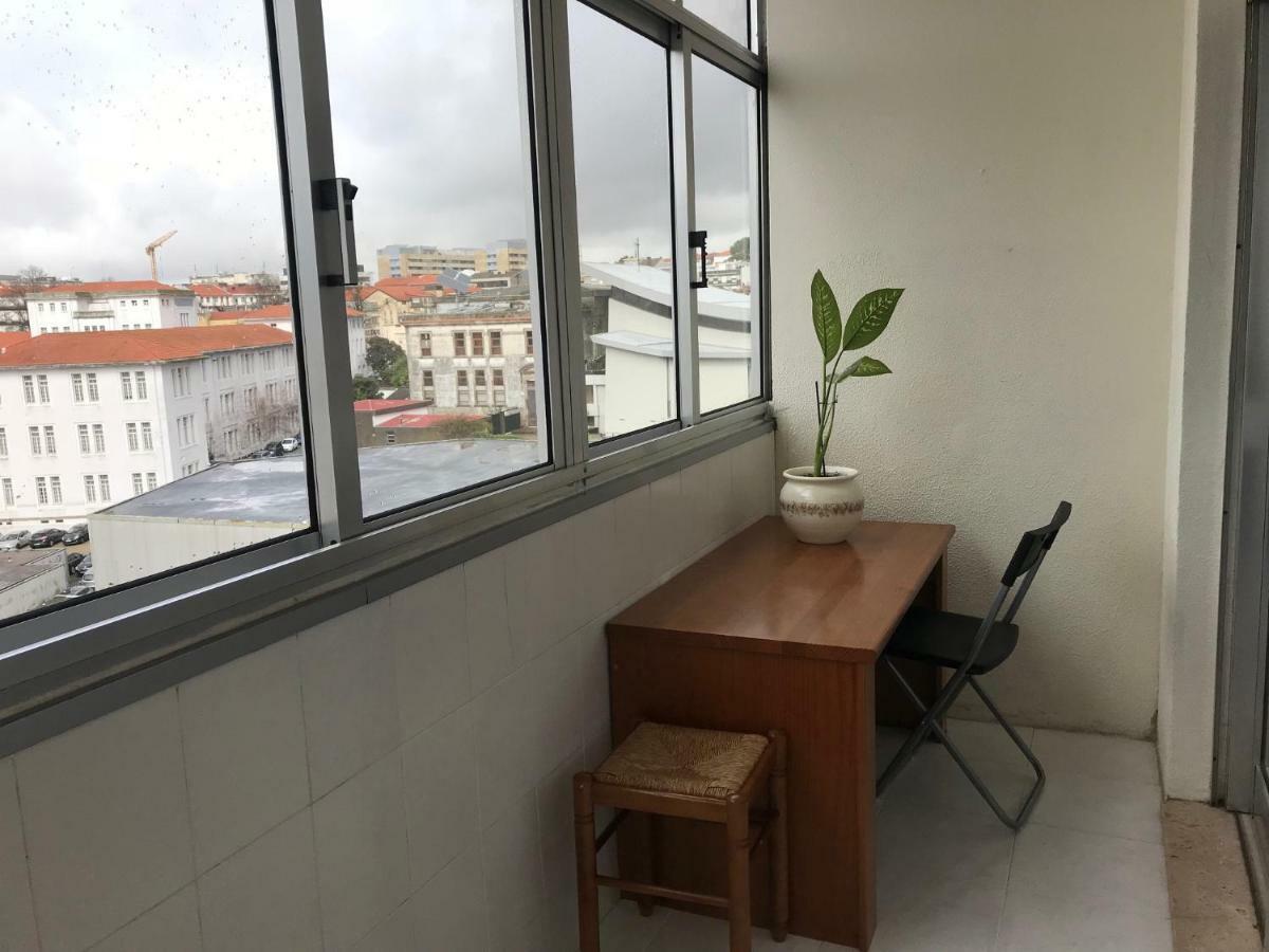 Apartment Anibal Cunha Porto