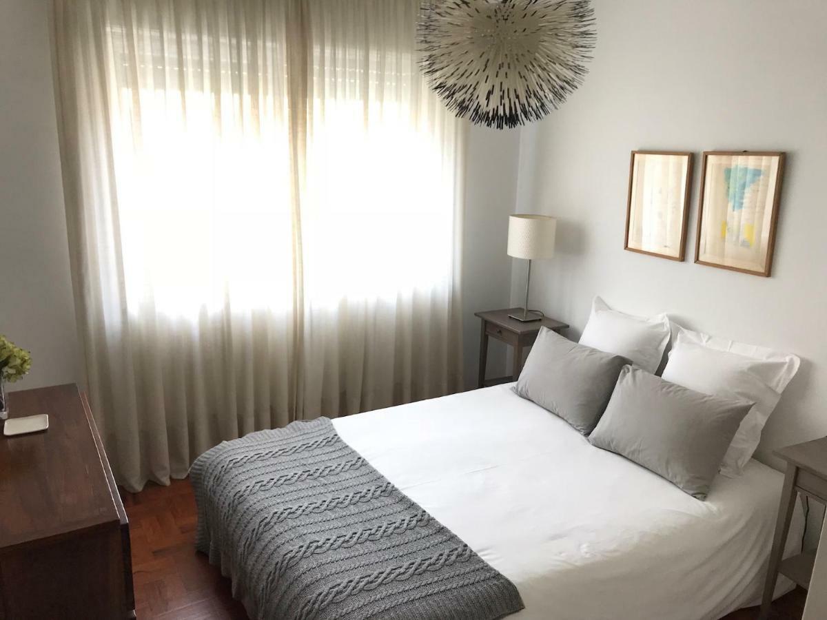 Apartment Beachfront Porto