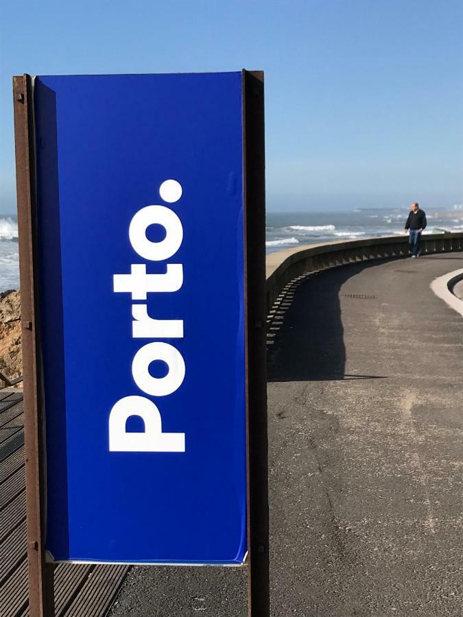 Beachfront * Porto