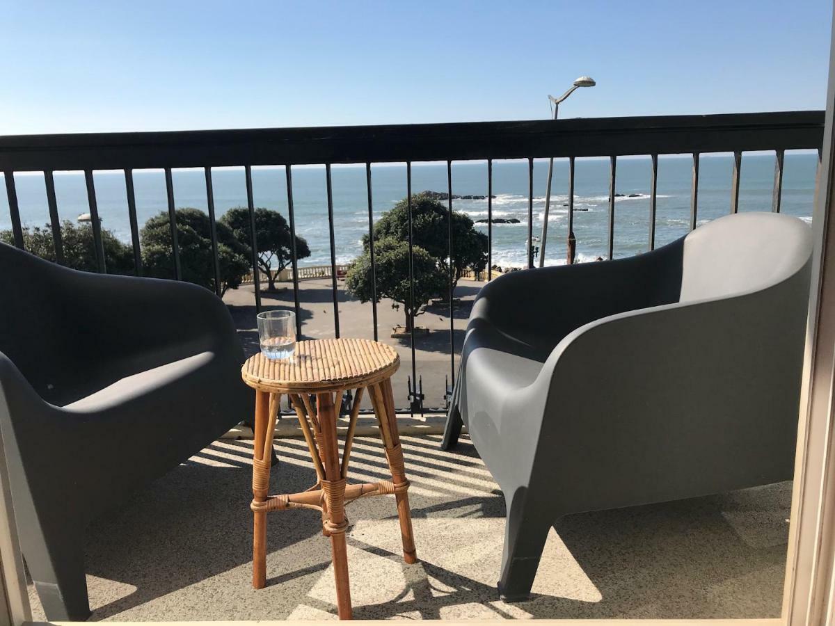 Beachfront * Porto