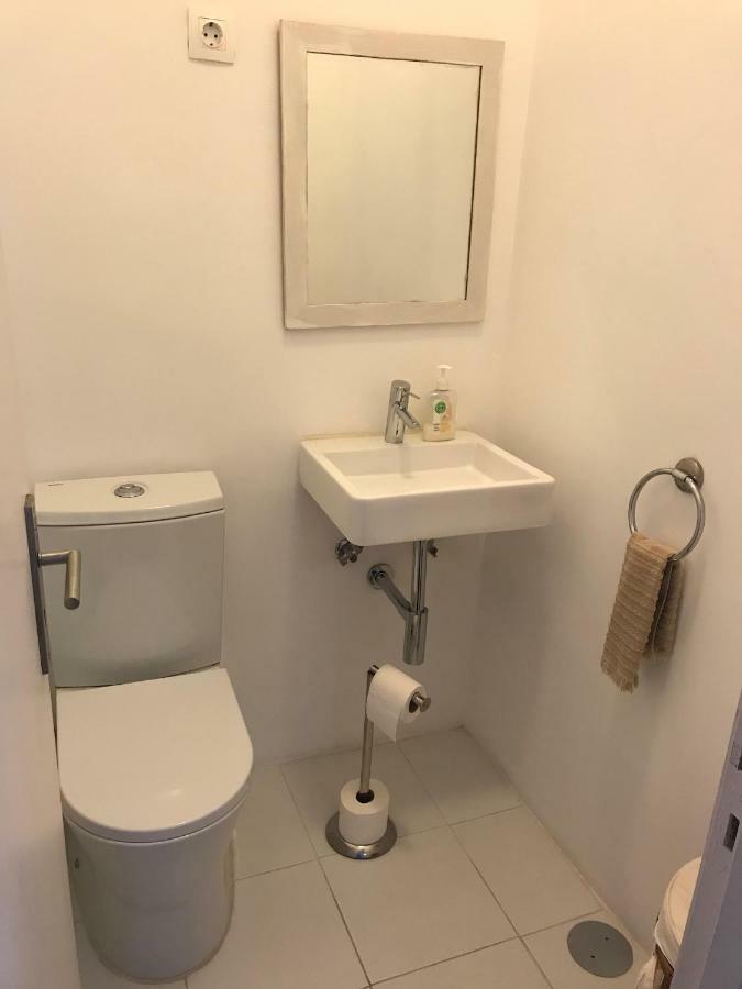 Apartment Beachfront Porto