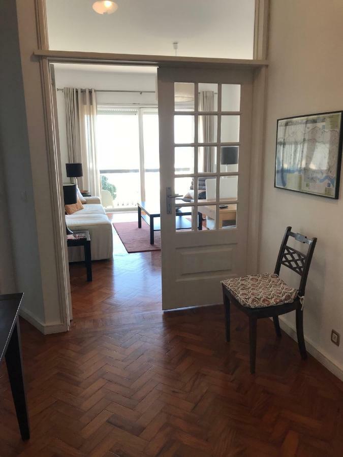Apartment Beachfront Porto
