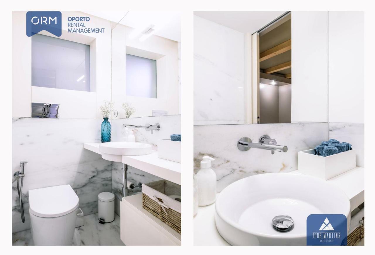 Apartment Orm - Almada Terrace *