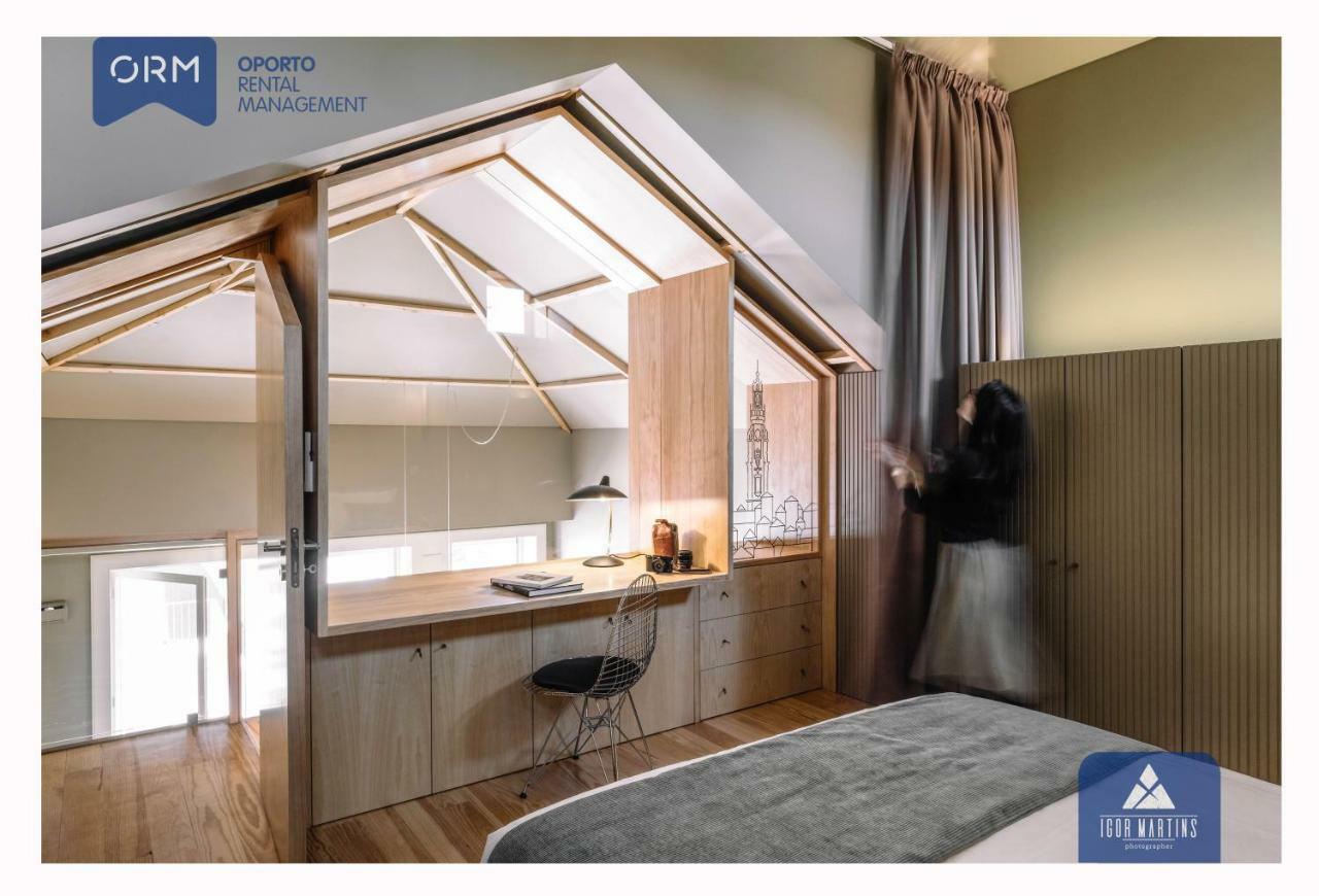 Orm - Almada Terrace Apartment