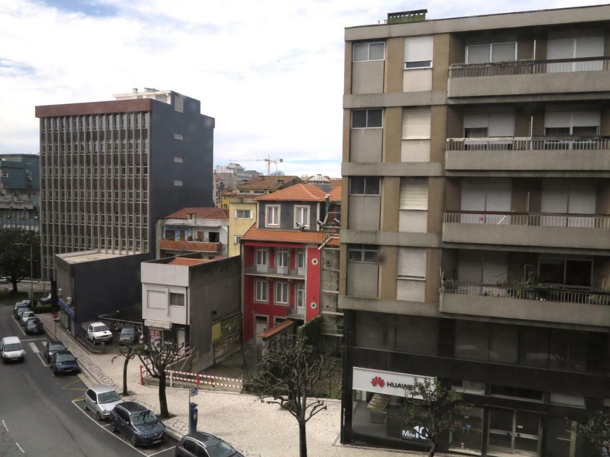 Apartment Red Wings Trindade Porto