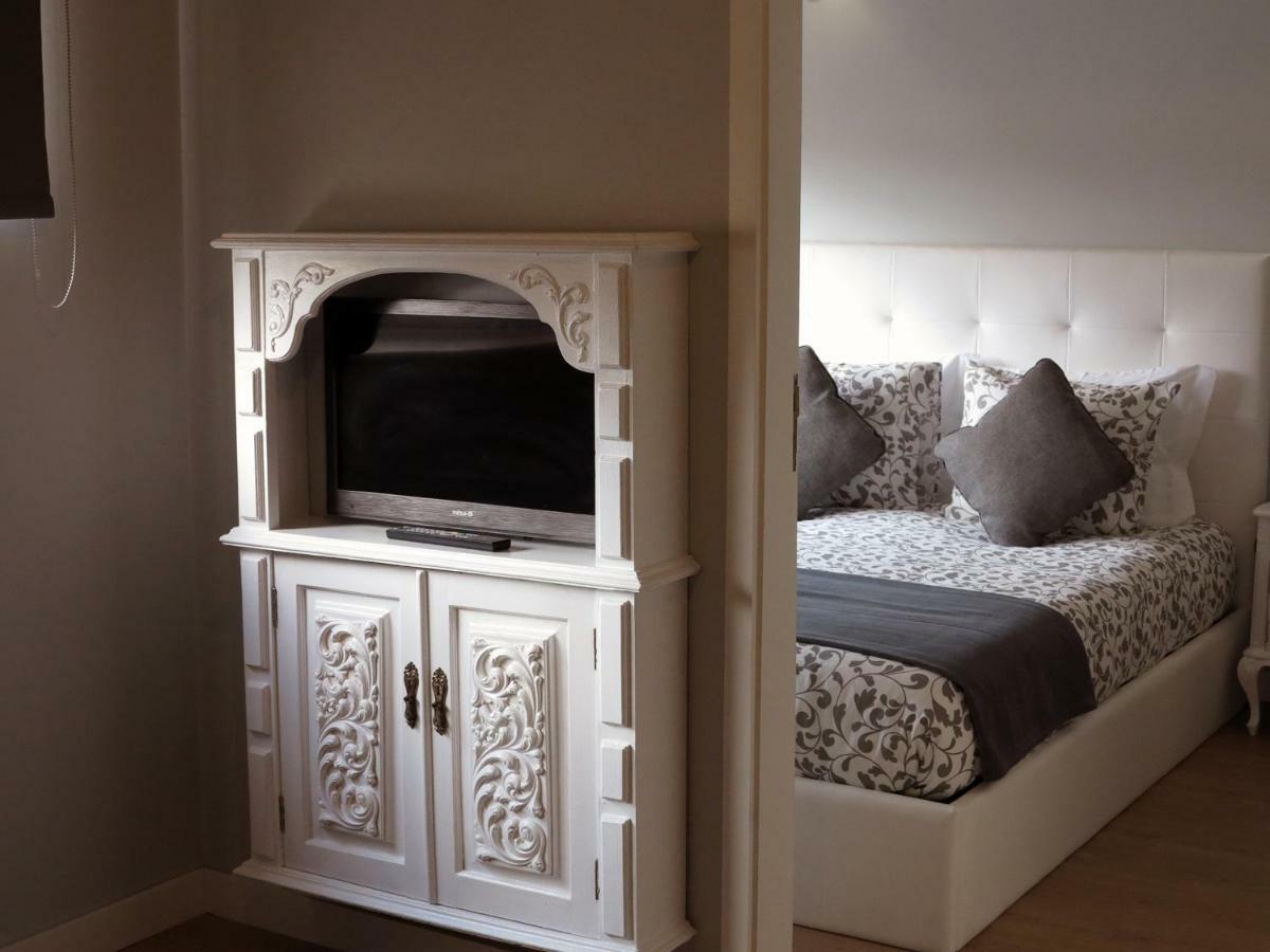 Apartment Red Wings Trindade Porto