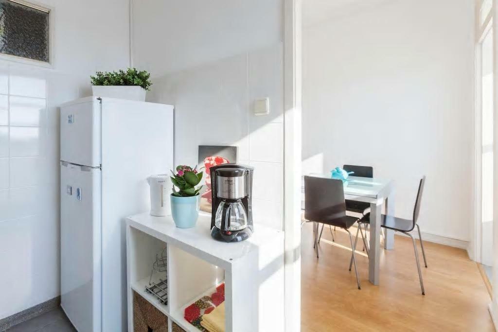 Apartment Cozy 4you *