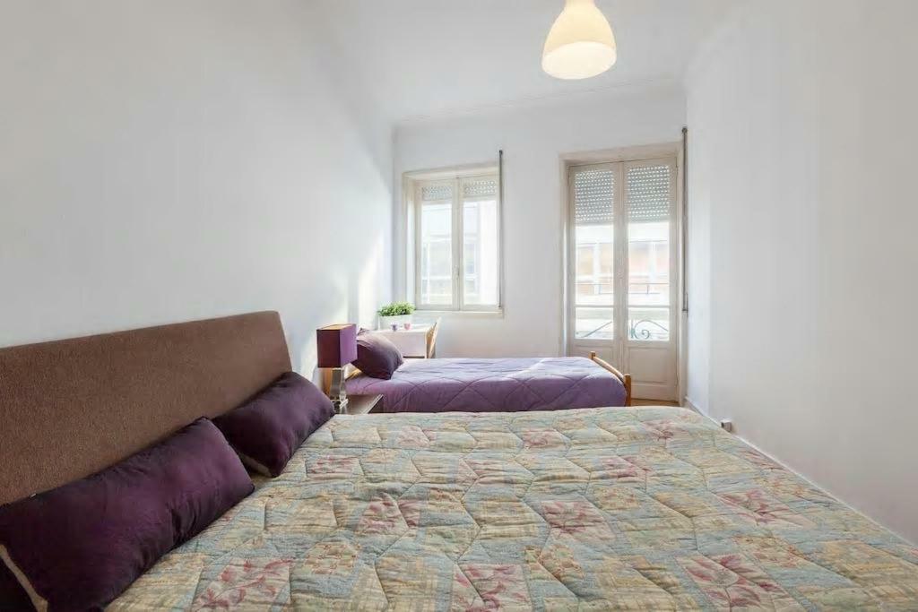 Cozy 4you Apartment Porto