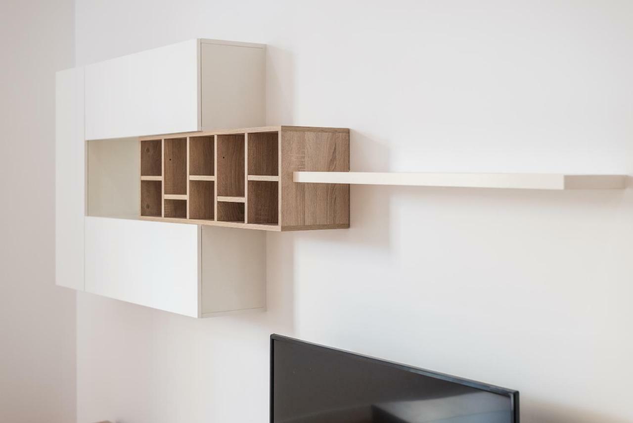 Tpc - My Dream Apartment *