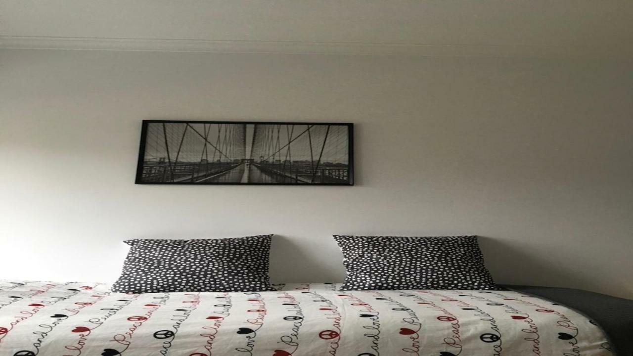 Apartment Cocooning *