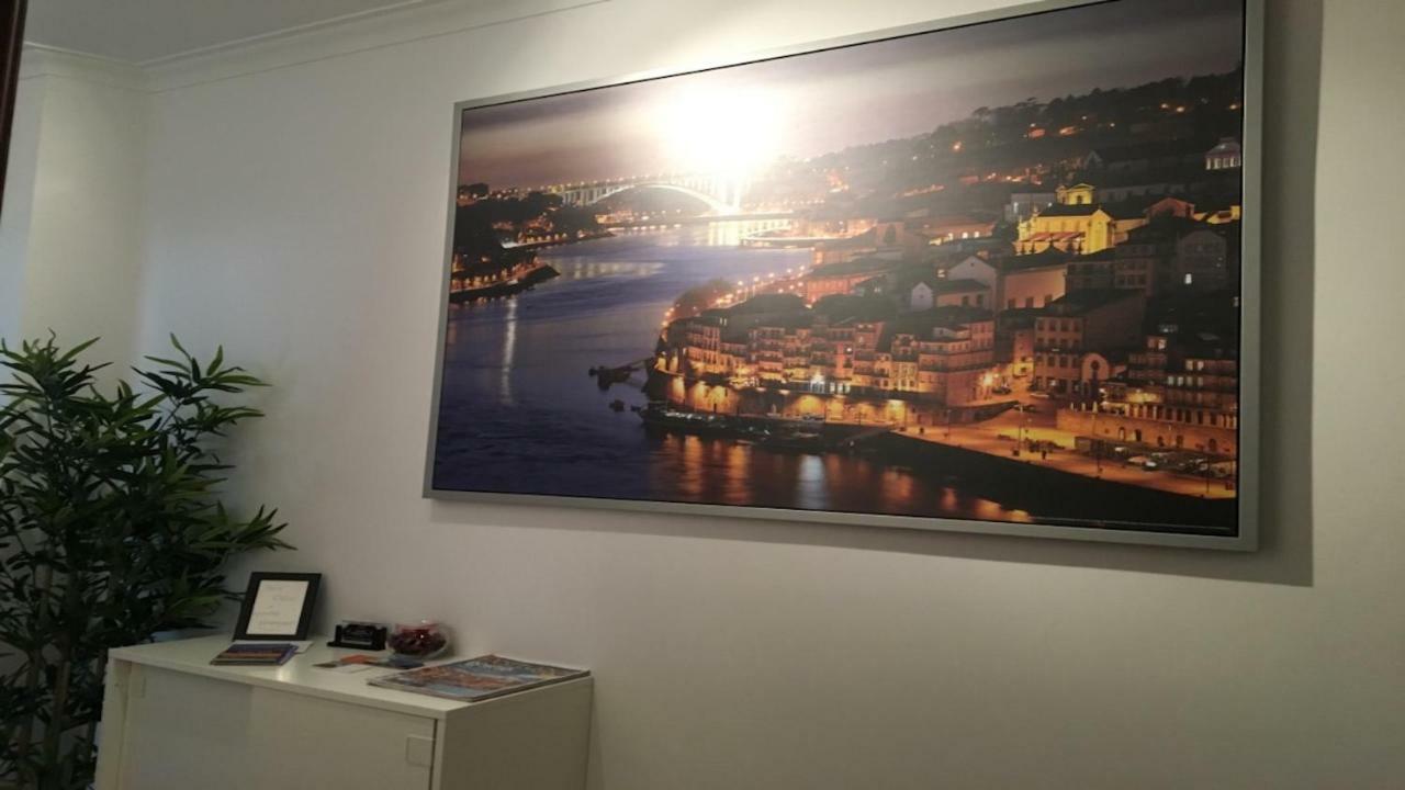 Apartment Cocooning Porto