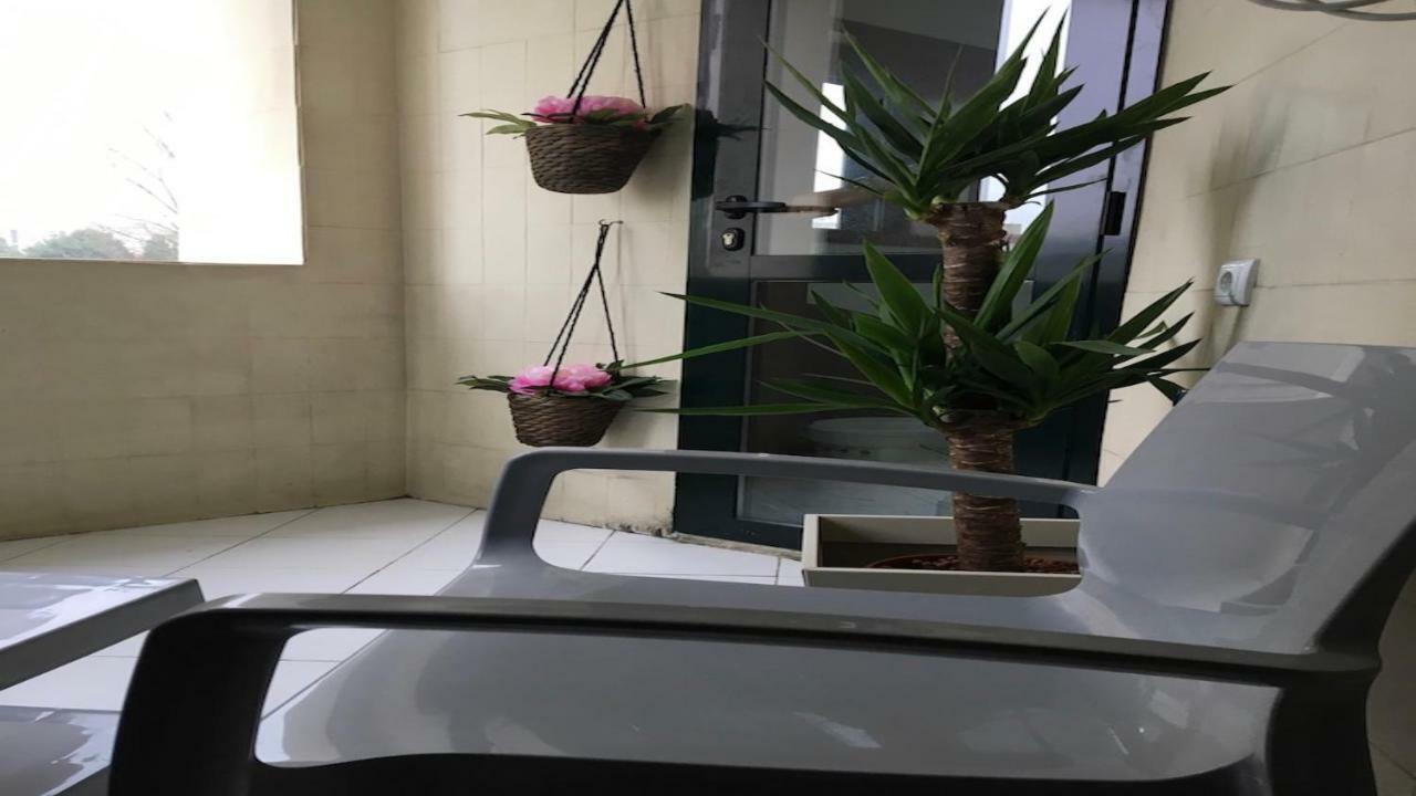 Cocooning Apartment *
