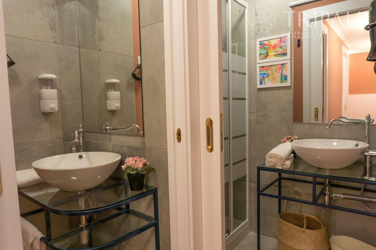 Centre Clean & Cozy 2 Appartement