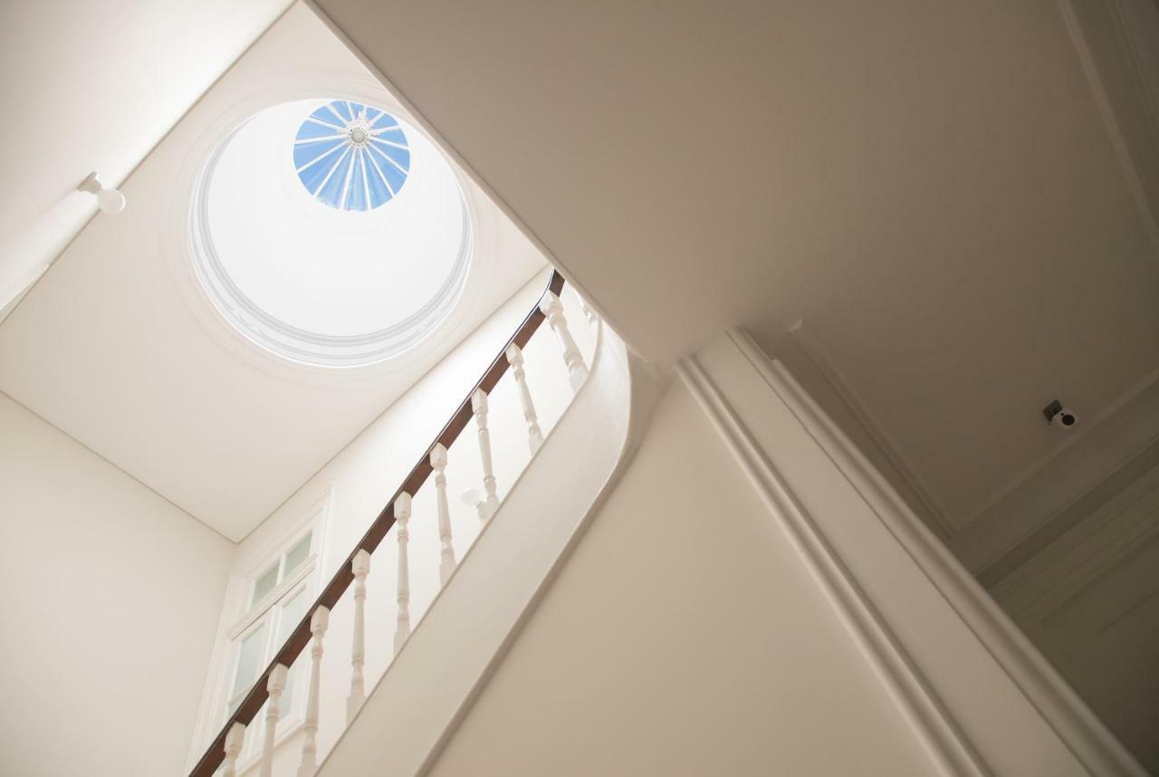 Visconde Garden Apartment Porto