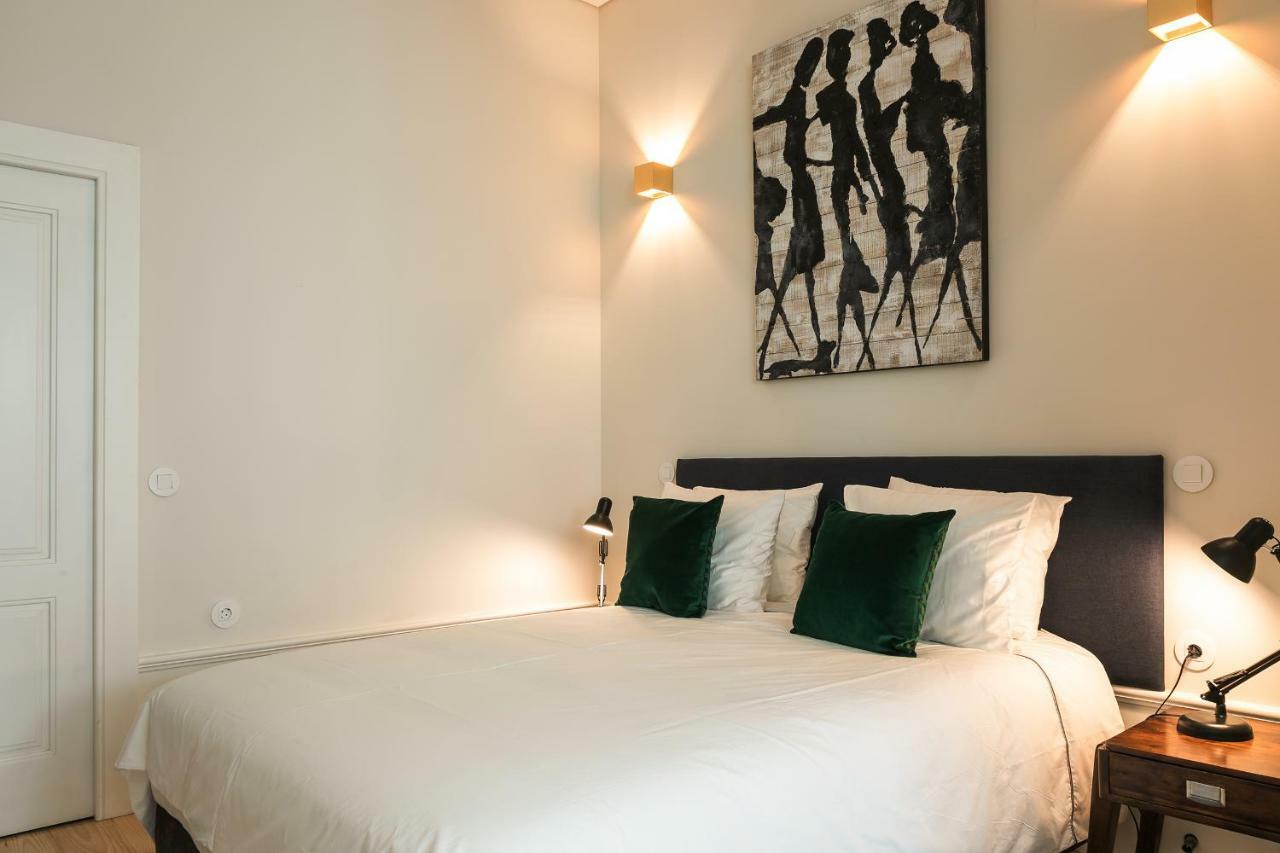 Visconde Garden Apartment