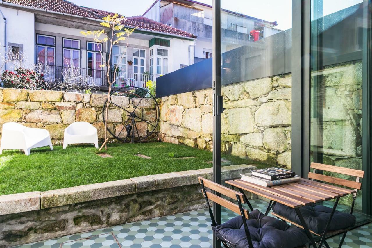 Visconde Garden * Porto