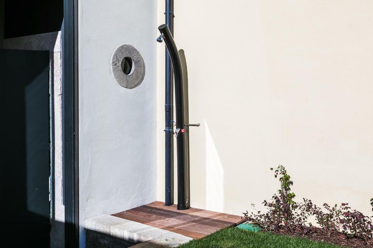 Apartment Visconde Garden