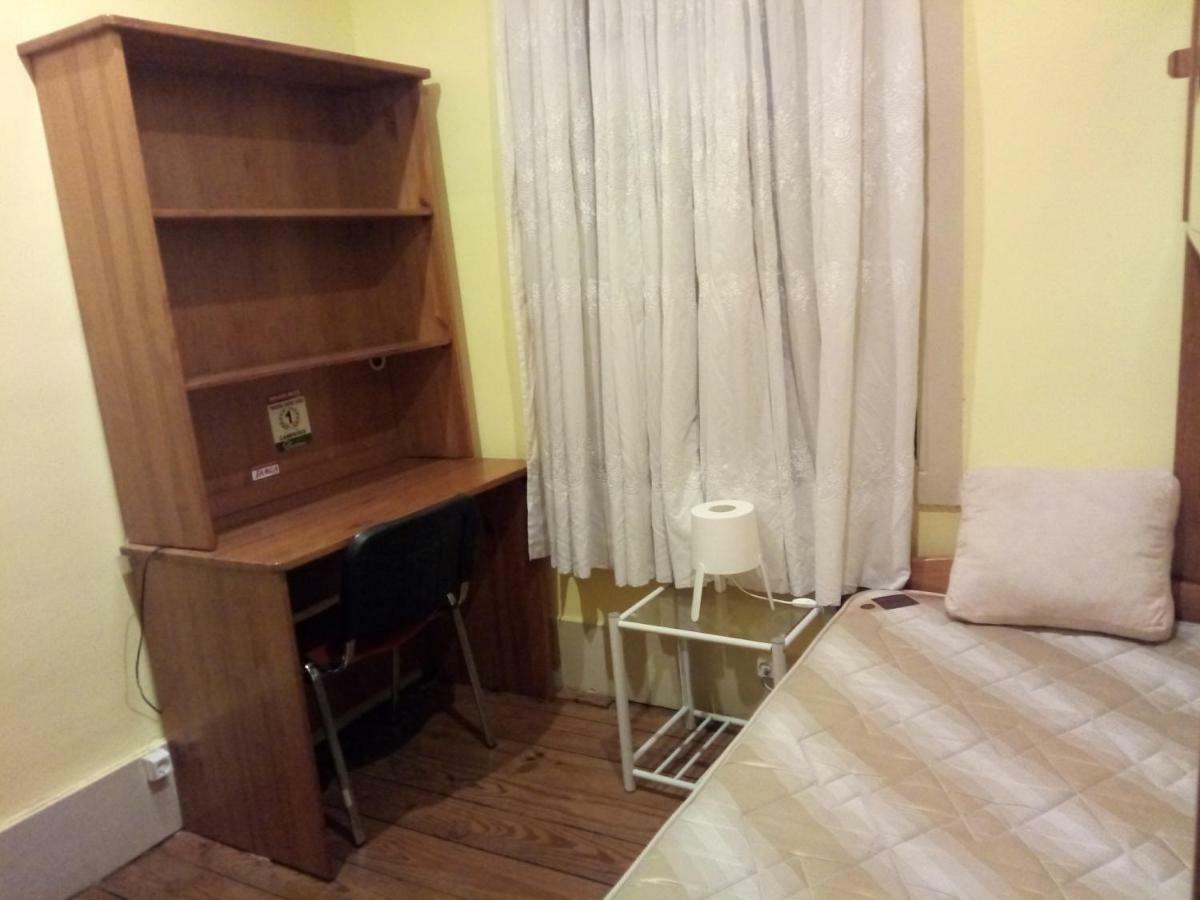 Guest house Monsanto