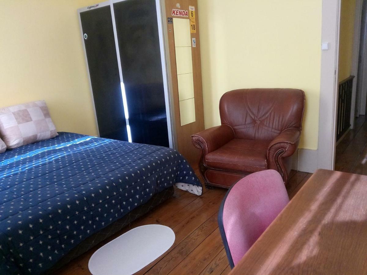 Guest house Monsanto 2*