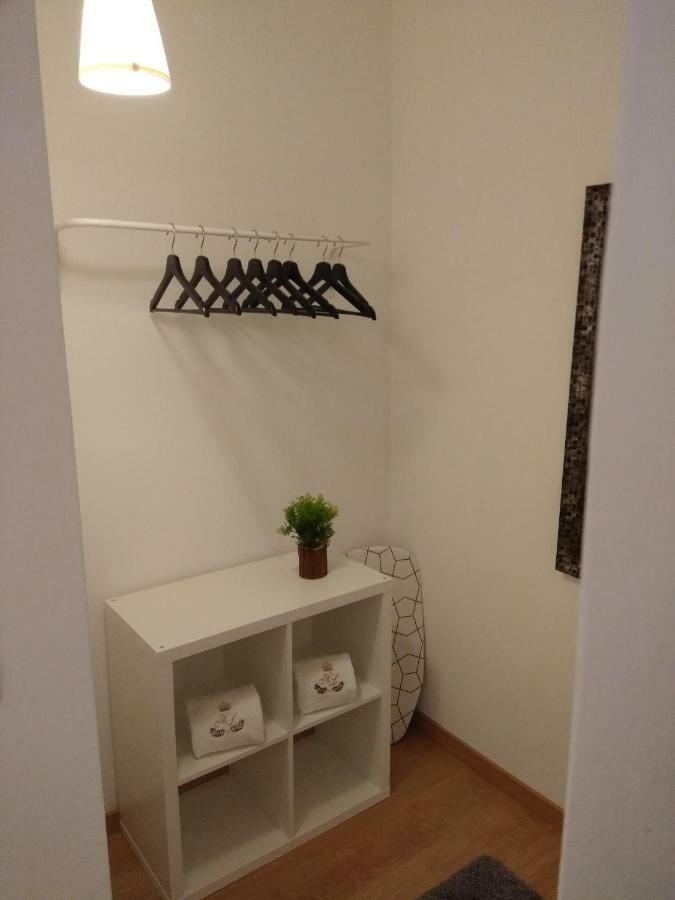 Apartment Ml Avenue Porto