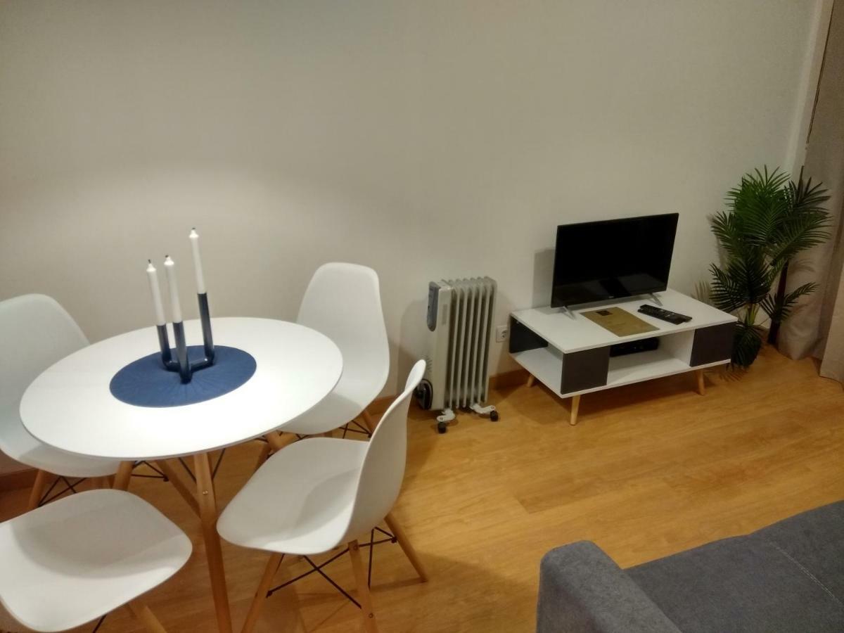 Apartment Ml Avenue Porto