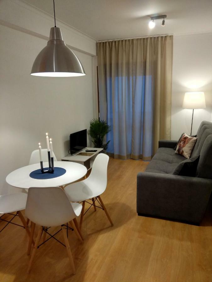 Apartment Ml Avenue *