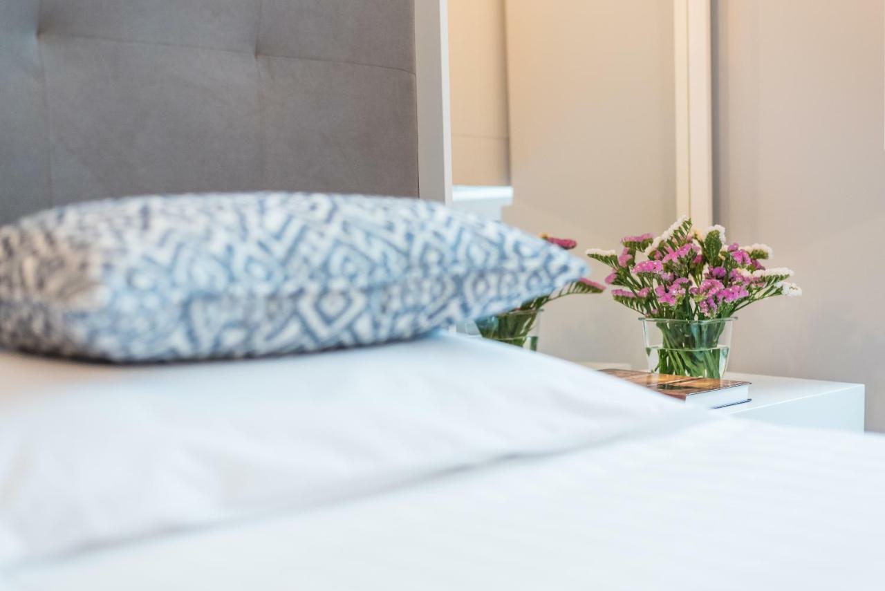Victoria Project - - Private Parking Apartment Porto